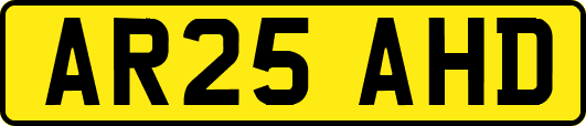 AR25AHD