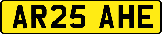 AR25AHE
