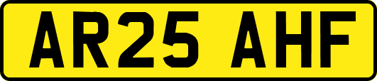 AR25AHF
