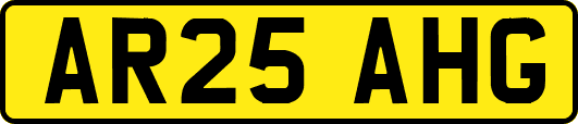 AR25AHG