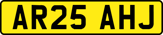 AR25AHJ