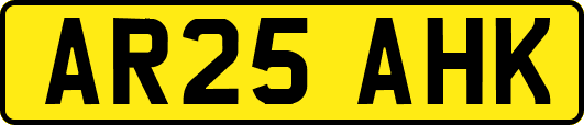 AR25AHK