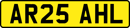 AR25AHL