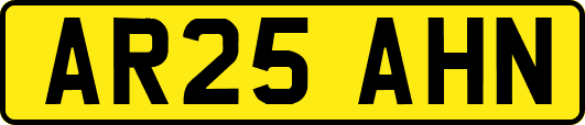 AR25AHN