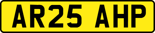 AR25AHP