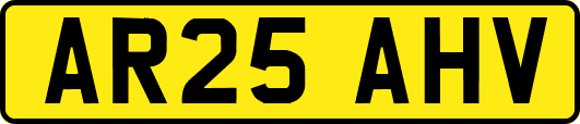 AR25AHV