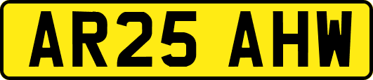 AR25AHW