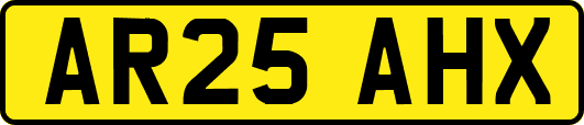 AR25AHX