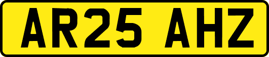 AR25AHZ