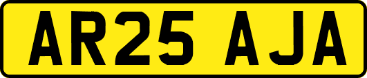 AR25AJA