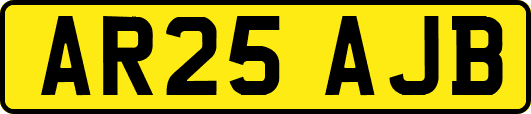 AR25AJB