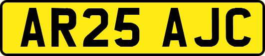 AR25AJC