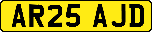 AR25AJD