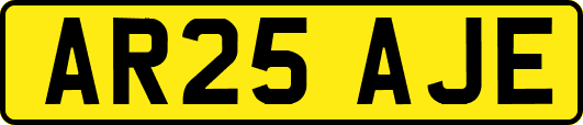 AR25AJE