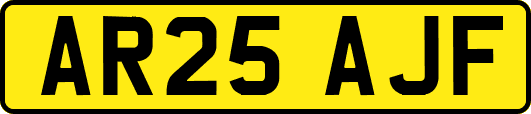 AR25AJF
