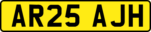 AR25AJH