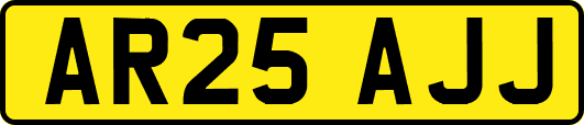AR25AJJ