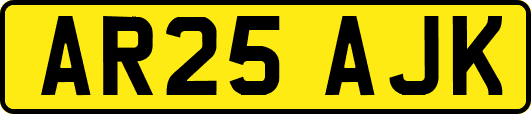 AR25AJK