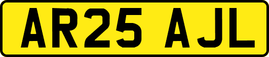 AR25AJL