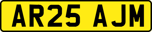 AR25AJM