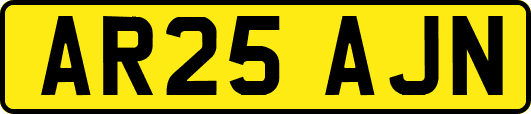 AR25AJN