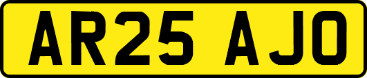 AR25AJO