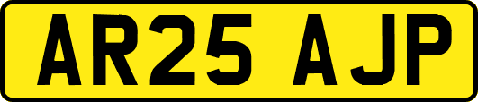 AR25AJP