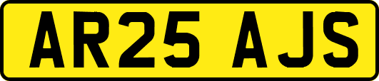 AR25AJS