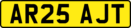 AR25AJT