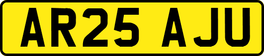 AR25AJU