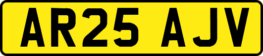 AR25AJV