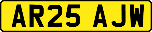 AR25AJW