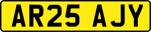 AR25AJY