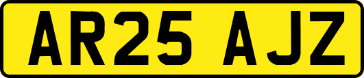 AR25AJZ