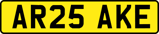 AR25AKE