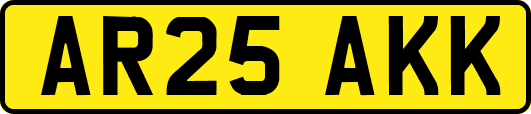 AR25AKK