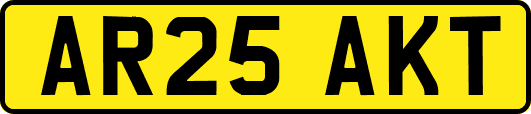 AR25AKT