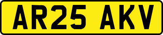 AR25AKV