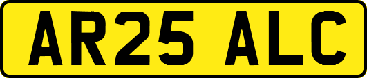AR25ALC