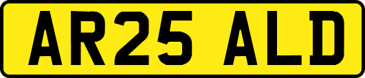 AR25ALD