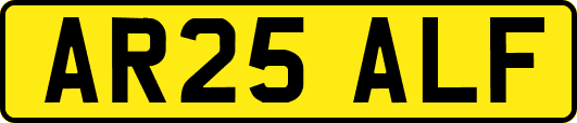 AR25ALF