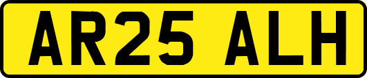 AR25ALH