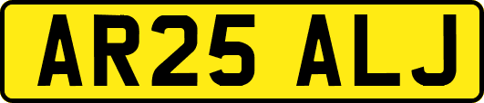 AR25ALJ