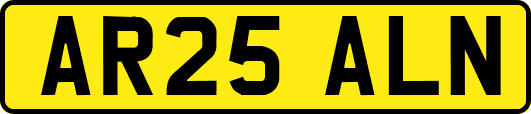 AR25ALN