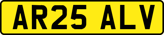 AR25ALV