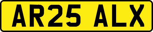 AR25ALX