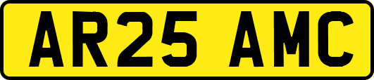 AR25AMC
