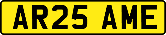 AR25AME