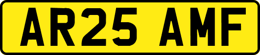 AR25AMF