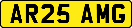 AR25AMG